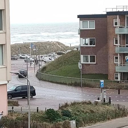 Strand Zuid Apartment Egmond aan Zee Bagian luar foto