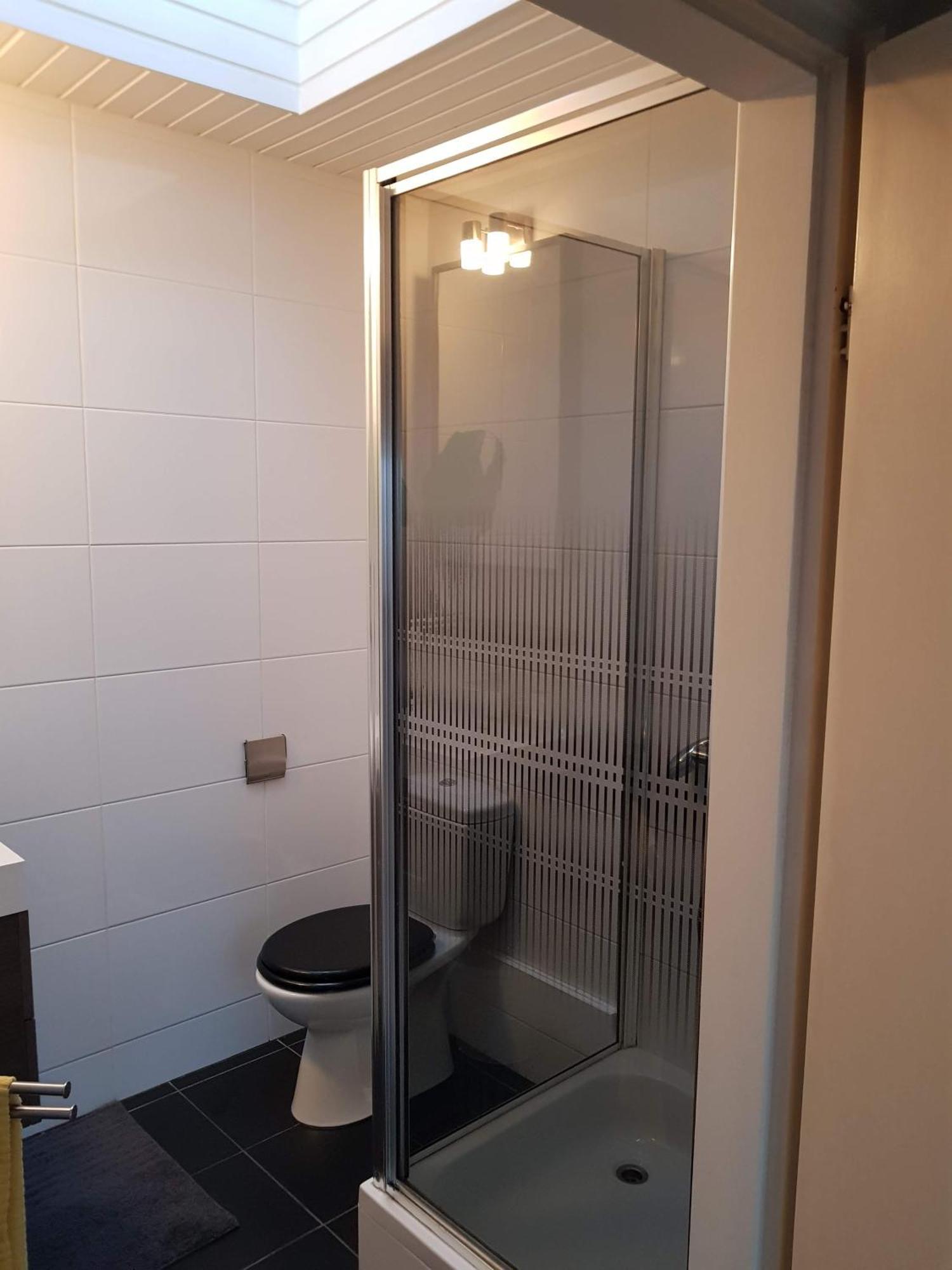Strand Zuid Apartment Egmond aan Zee Bagian luar foto