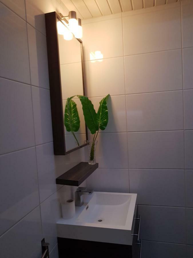 Strand Zuid Apartment Egmond aan Zee Bagian luar foto